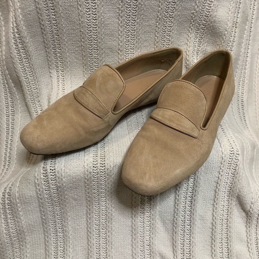 J.Crew Loafers
